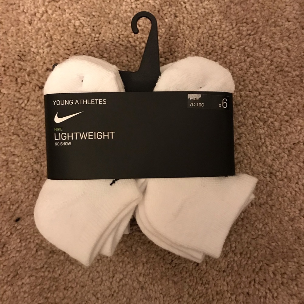 Baby socks